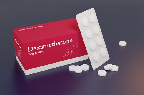 Mempertanyakan Dexamethasone dan Hydroxychloroquine sebagai Obat Pasien Covid-19