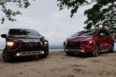 Janji Mitsubishi Atasi Masalah Inden Xpander