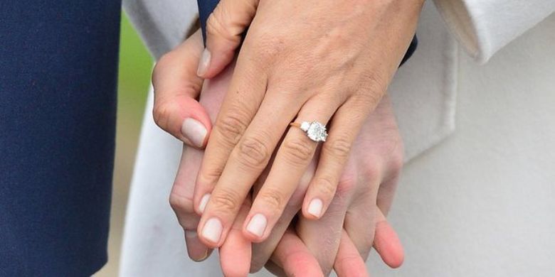 Hindari 4 Kesalahan Umum Saat Memilih Cincin Tunangan Halaman All Kompas Com