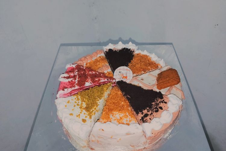 Kisah Fildzah, Pebisnis FnB dengan Prinsip Berdagang Harus Berkah Dunia dan Akhirat