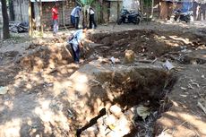 Situs Purbakala Kawasan Keraton di Mojokerto Bisa Dikelola Pihak Desa