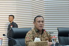 Firli Bahuri Bantah Ada Pimpinan KPK Peras Mentan Syahrul Limpo
