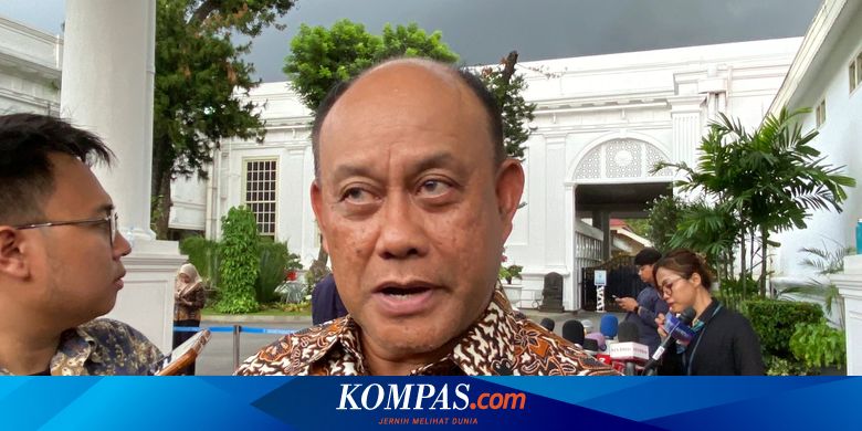 BGN Pastikan Anggaran Program MBG 