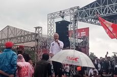 Ganjar Klaim Pendukung Jokowi di Luar Negeri Pindah ke Paslon 03 untuk Selamatkan Demokrasi