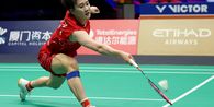 Hasil Sudirman Cup 2025: China Gasak Jepang, Menanti Indonesia atau Korea di Final