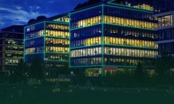 Memangkas Pemborosan Energi saat Gedung Sudah Sepi