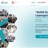 Link dan Cara Daftar Rekrutmen Bersama BUMN Batch 2