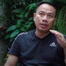 Doakan Sapri Pantun, Vicky Prasetyo: Semoga Ada di Tempat Terbaik