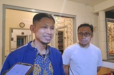 Bertemu Mangkunegara X, PKS Ingin Wakil Wali Kota dari Kadernya pada Pilkada Solo