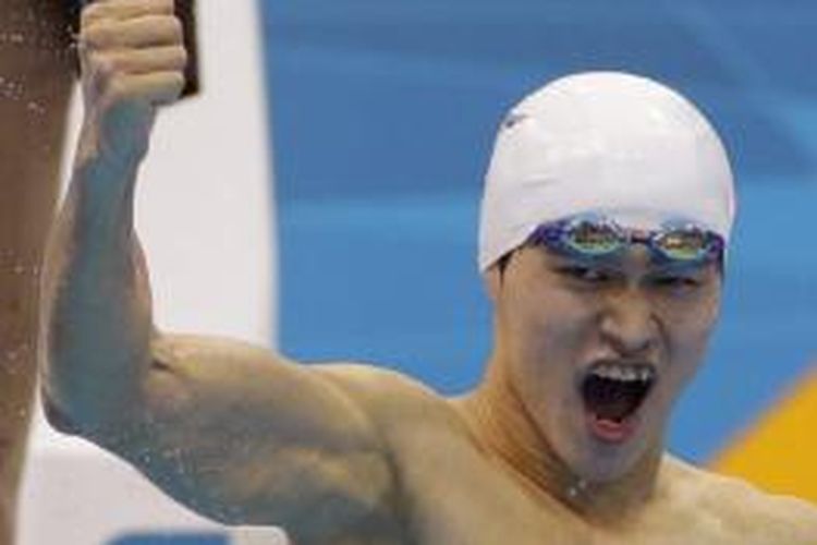 Sun Yang