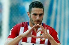 Koke: Kami Tidak Bisa Kembali ke Final Lisabon