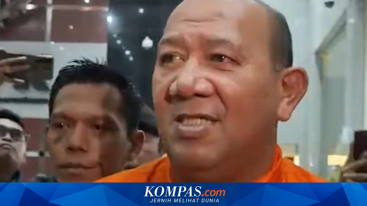 Kasus Korupsi Bupati Langkat: Suap Proyek Rp 800 Juta, Gratifikasi Rp 3,5 Miliar
