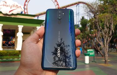 kamera oppo a9 6