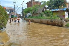 Cerita Warga Dipaksa Beradaptasi dengan Banjir Bandung Selatan