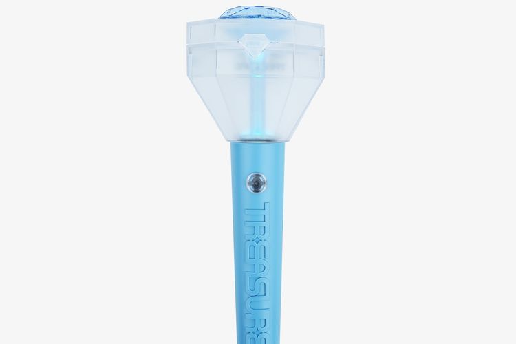 Teulight, lightstick TREASURE