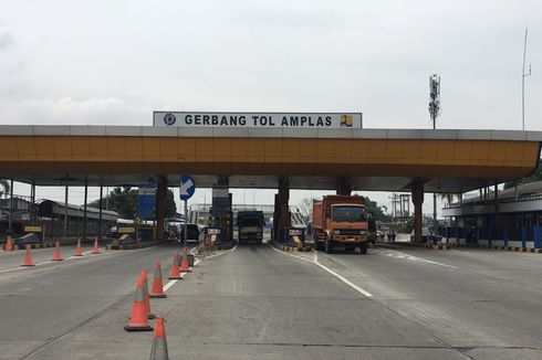 Mudik Jakarta-Medan lewat Tol Trans-Sumatera? Ini Rincian Tarifnya