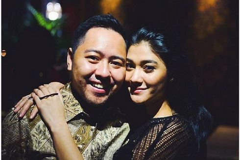 Naysilla Mirdad: Orang Banyak Tanya Kapan Aku Nikah karena Aku Belum Nikah