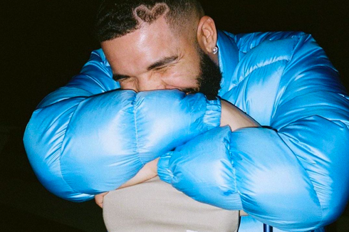 Lirik Lagu 7am on Bridle Path - Drake