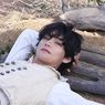 Dengan Sweet Night, V BTS Pecahkan Rekor Adele di iTunes