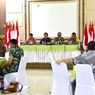 Pemerintah Kabupaten/Kota di Gorontalo Diminta Segera Menganggarkan Pemilu 2024