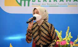 Kembali Gelar Bubos, Jabar Targetkan 127.000 Warga Dapat Takjil Buka Puasa