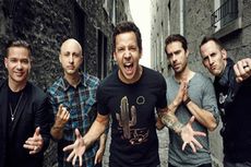 Lirik dan Chord Lagu Vacation dari Simple Plan