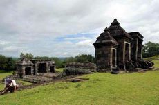 Misteri Ratu Boko