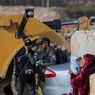 Tembakan Pasukan Israel Bunuh 3 Warga Palestina di Tepi Barat
