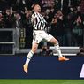 Babak I Juventus Vs Fiorentina: Nyonya Unggul 1-0 berkat Bernardeschi