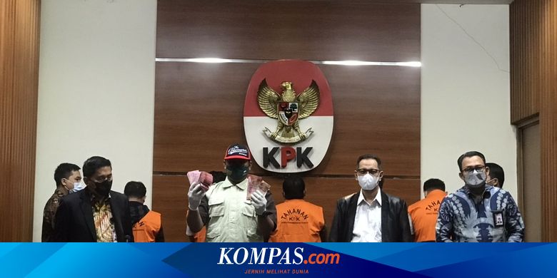 Bupati Langkat Sempat Kabur Saat OTT, KPK Klarifikasi soal Indikasi Informasi Bocor