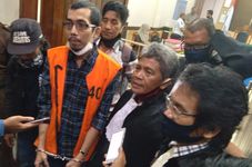 Indonesian Journalist in South Kalimantan Gets Jail Time for Divisive Article