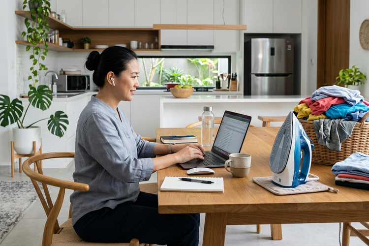 WFH Jumat untuk ASN, Sosiolog UI: Jangan Sekadar Pindah Kerja ke Rumah