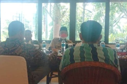 Didesak Partai Koalisi Mundur dari Wakil Wali Kota Tegal, Jumadi: Tidak Ada Regulasinya