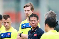 5 Faktor Vietnam Tembus Piala Dunia U-20