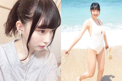 Kisah Yurika, Perempuan Tunarungu Asal Jepang yang Berhasil Jadi Model