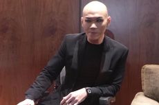 Deddy Corbuzier Larang Anak Tonton Tayangan 