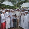 Soal Acara di Bogor, Polda Jabar Panggil Rizieq Shihab Pekan Depan
