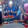 Mendag Zulhas Ajak Pedagang Pasar Masuk Platform Online, Ini Manfaatnya