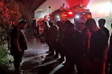 KSPI Gugat UMP DKI 2026 ke PTUN, Buruh Nilai Upah Tak Penuhi KHL