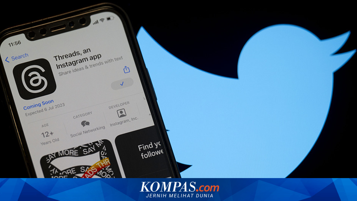 Bedah Fitur Aplikasi Baru Threads, Mirip Twitter tapi Rasa Instagram