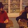 Michael Jackson Diyakini Pernah Bertemu Almarhum Presiden Zimbabwe Robert Mugabe pada 1998
