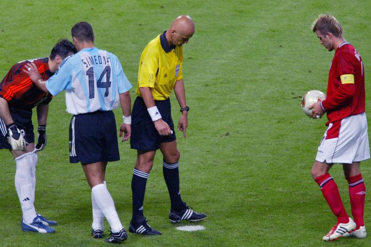 FIFA Jual Rumput Lapangan Final Piala Dunia 2026 Sebagai Oleh-oleh