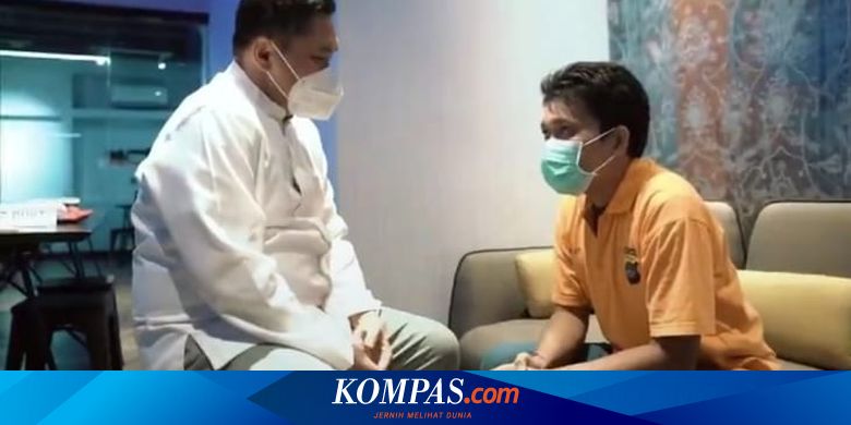 Restorasi Keadilan oleh Kapolda Metro Jaya