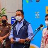 Pencanangan Vaksinasi Covid-19 Usia 6-11 Tahun, Anies Sebut 10.000 Anak Jakarta Disuntik Hari Ini