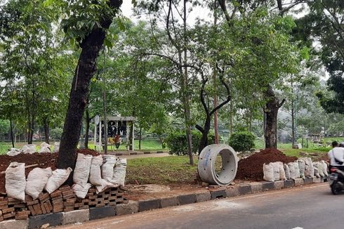  Lika-liku Proyek Ratusan Titik Sumur Resapan Anies, Dikritik Habis-habisan, Anggaran Berujung Dihapus DPRD DKI