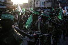 Hamas Ancam Eskalasi Militer ke Israel karena Perjanjian Damai UEA, Bahrain dengan Israel 
