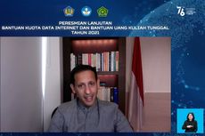 Mahasiswa Bisa Dapat Bantuan UKT Rp 2,4 Juta Kemendikbud Ristek, Ini Syaratnya