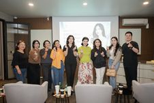Kulit Lebih Kencang Tanpa Bedah, Galleria Rin Dermatology Clinic Luncurkan Thermage FLX di Indonesia