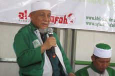 Abdul Qadir Baraja, Penyebar Ideologi Khilafah dan Residivis Napi Terorisme 