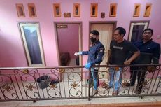 Polisi Tetapkan Tersangka terhadap Ibu Bayi yang Ditemukan Tewas di Kamar Kos di Blitar